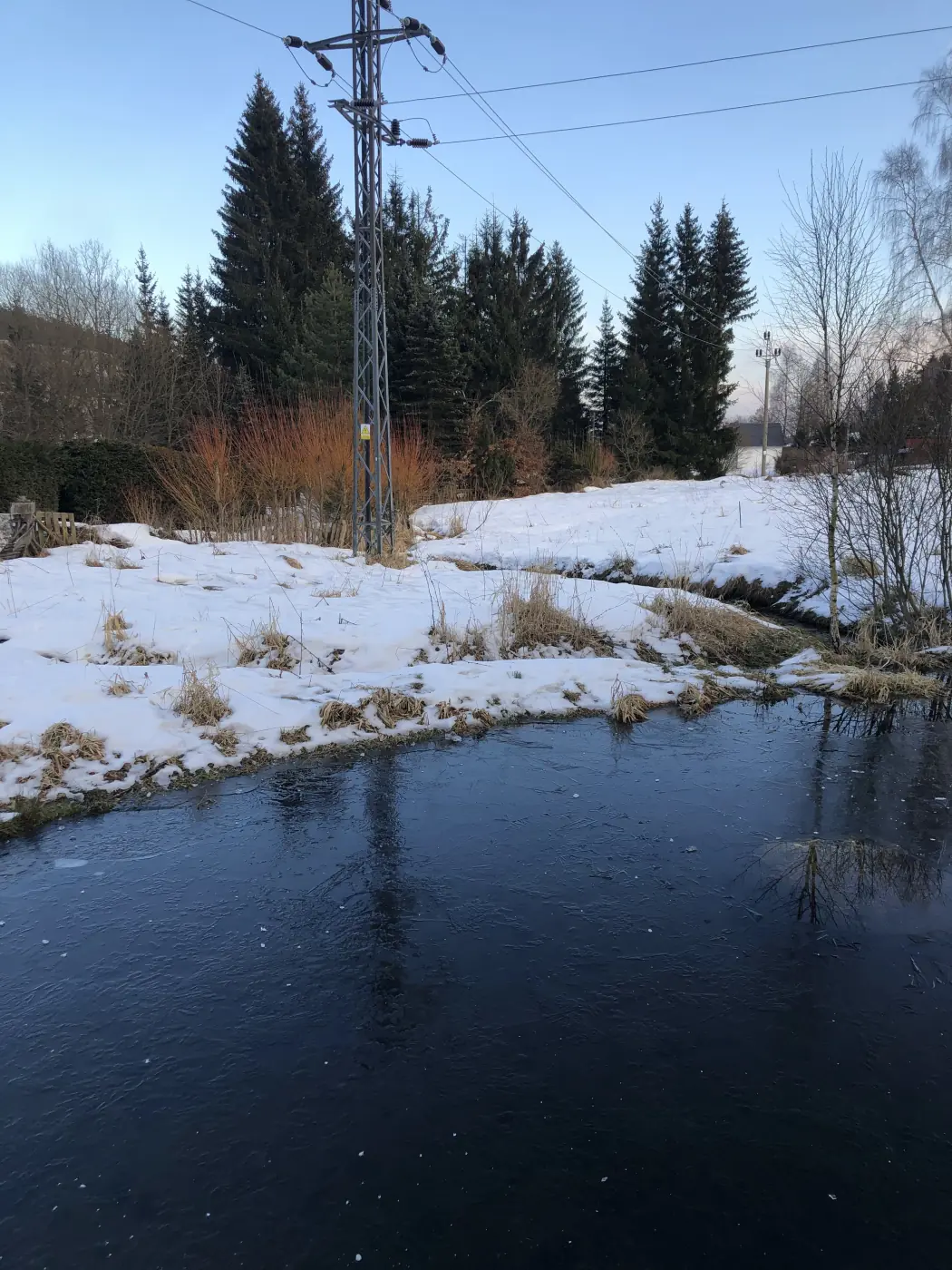 Vinterstilhed – tid til hygge