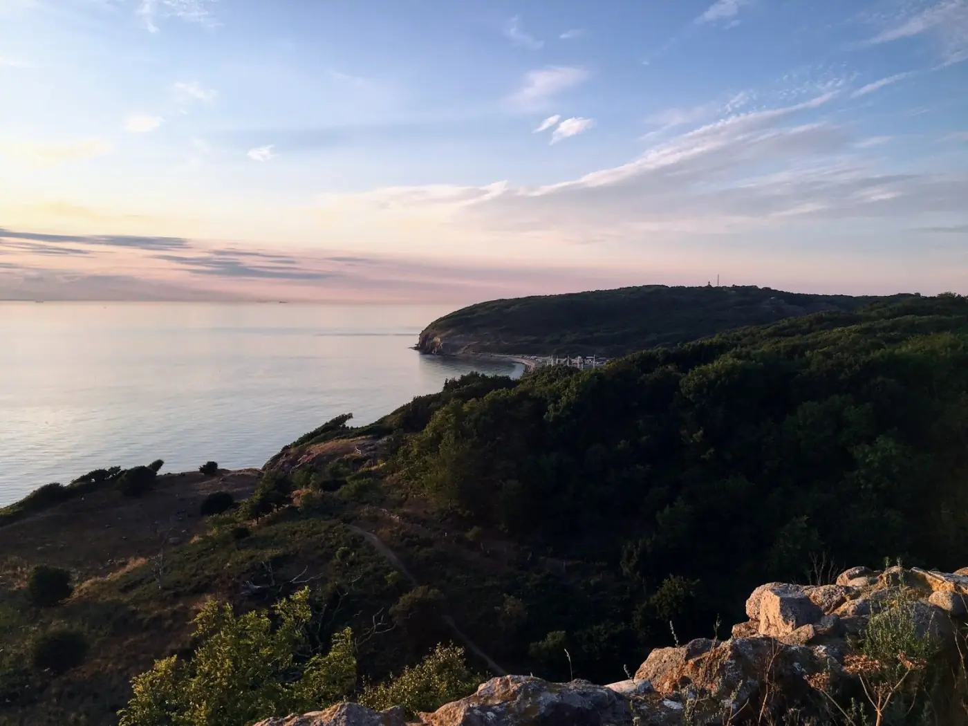 Bornholm